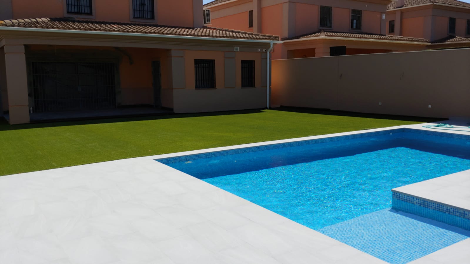 Proyecto Vivienda Unifamiliar